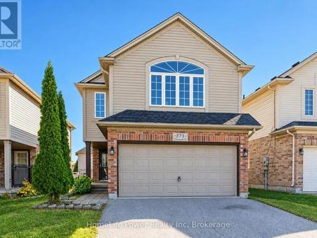 House for sale in London, Southwestern Ontario