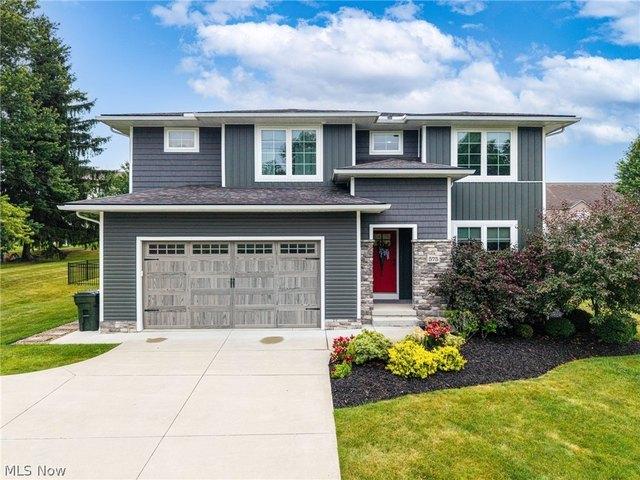 House for sale in Wadsworth, Ohio