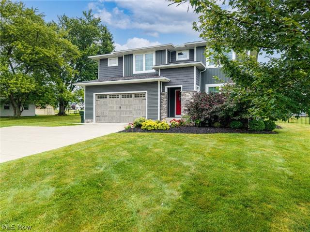House for sale in Wadsworth, Ohio