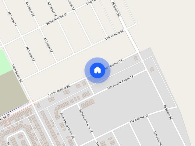 Apartment for rent in Northwest, Alberta
