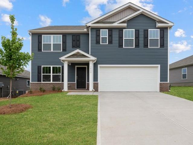 House for sale in Wellford, South Carolina