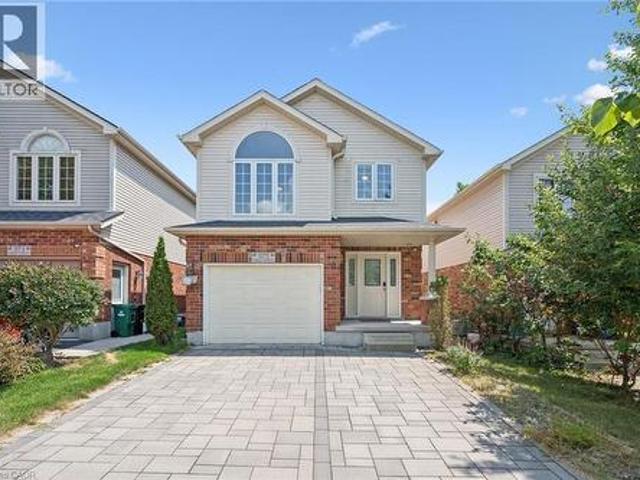 House for sale in Waterloo, Ontario
