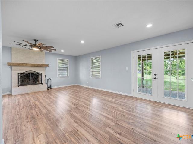 House for sale in Crawford, Texas