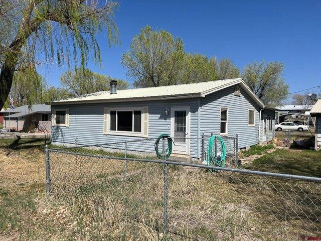 House for sale in Montrose, Colorado