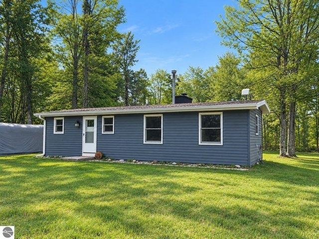 House for sale in Roscommon, Roscommon County
