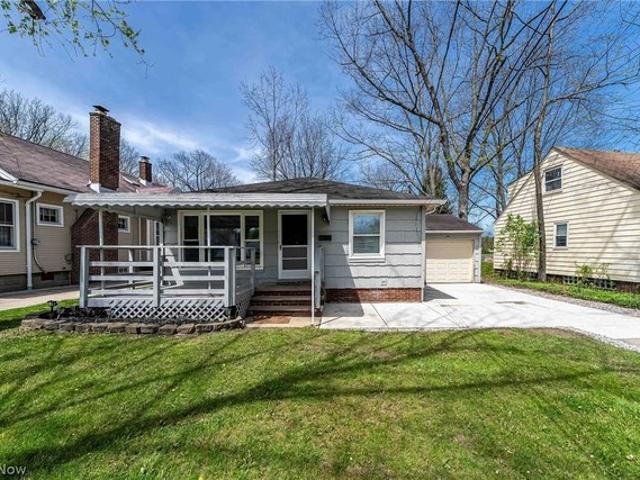House for sale in Bedford, Ohio