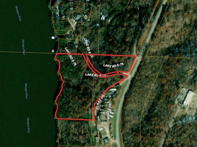Land for sale in Camdenton, Missouri