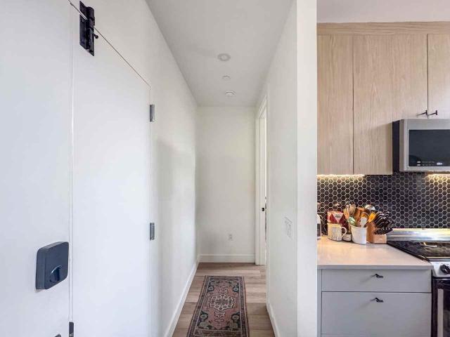 Apartment for rent in Dixwell, New Haven