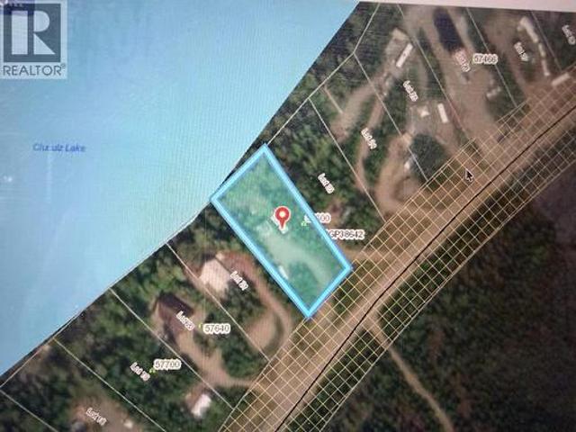 Land for sale in Area F (Chilako Valley/Dog Creek), Regional District of Bulkley-Nechako