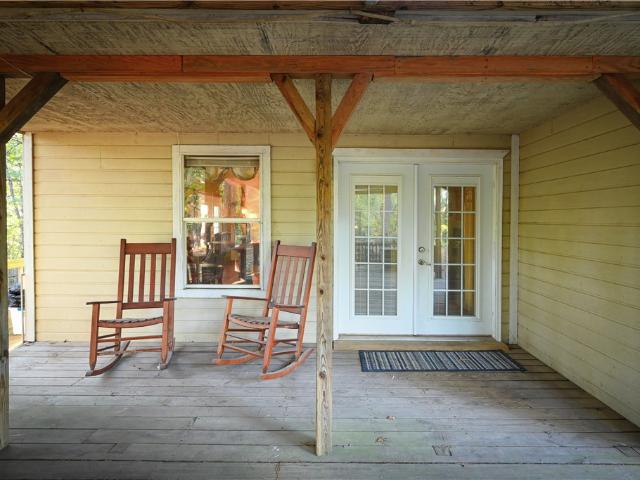 House for sale in Eucha, Oklahoma