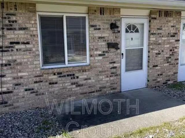 Condo for rent in Brownsburg