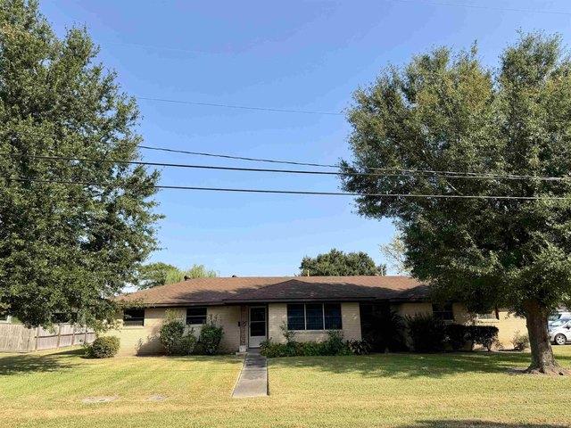 House for sale in Jefferson, Texas
