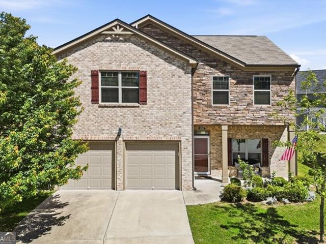 House for sale in Union City, Georgia