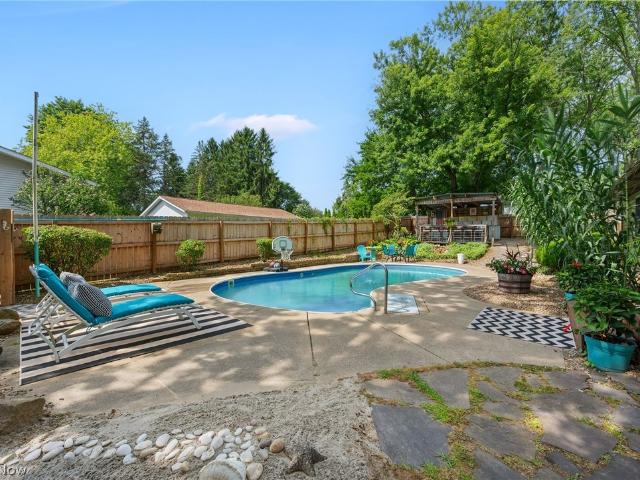 House for sale in Summit, Ohio