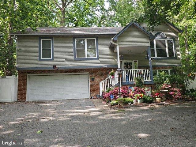 House for sale in Port Republic, Maryland