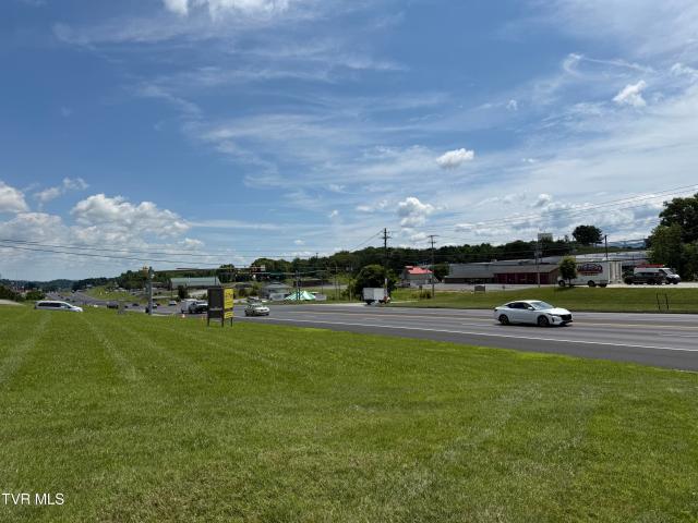 Land for sale in Tennessee