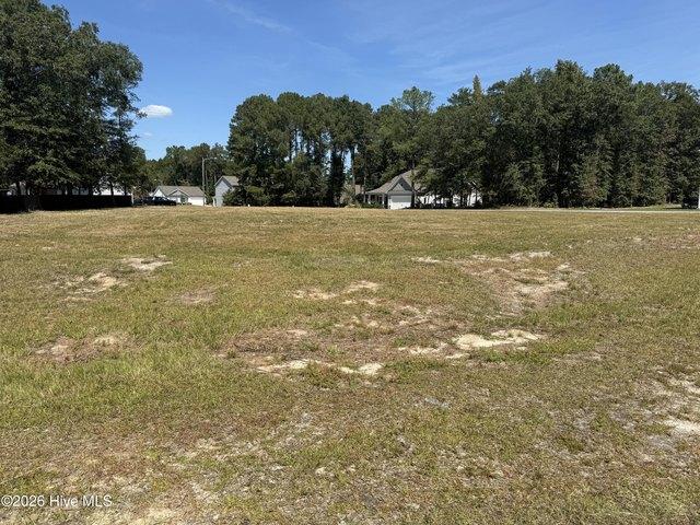 Land for sale in La Grange, North Carolina