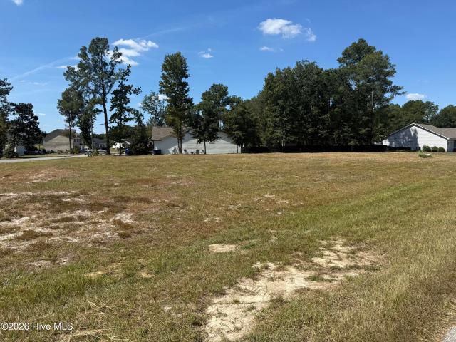 Land for sale in La Grange, North Carolina