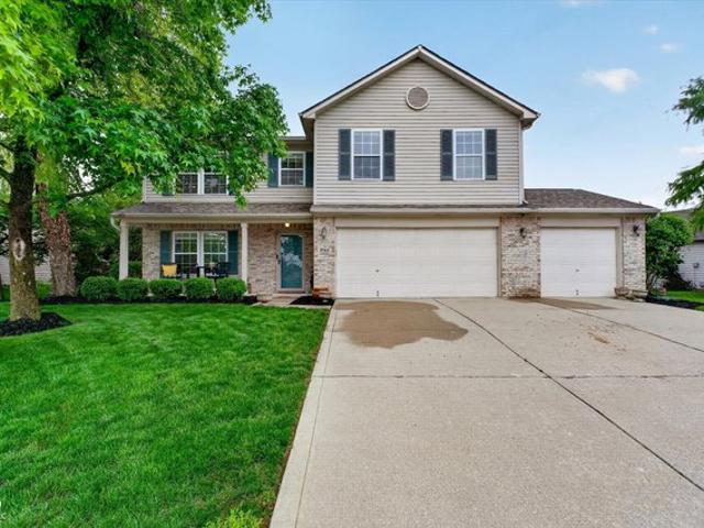 House for sale in Camby, Indiana