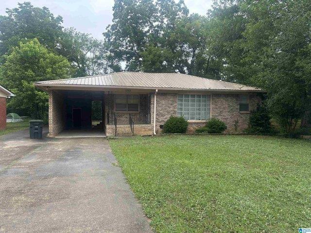 House for sale in Birmingham, Alabama