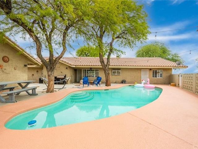 House for rent in Twentynine Palms, California