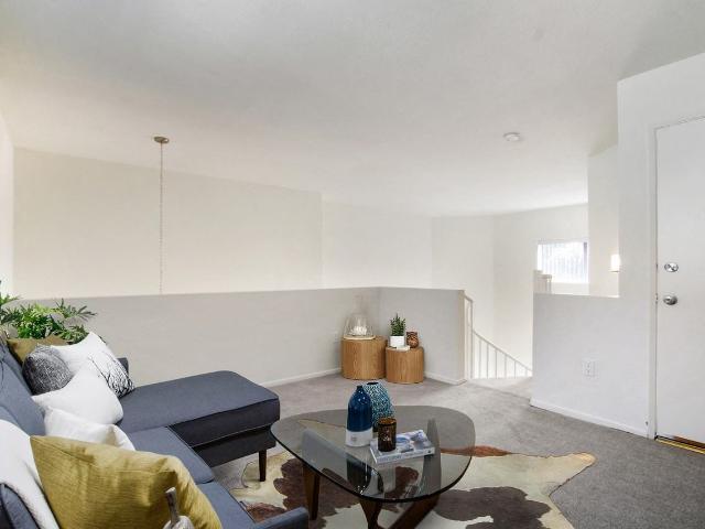 Apartment for rent in Mission Hills Neighborhood Council District, Canoga Park