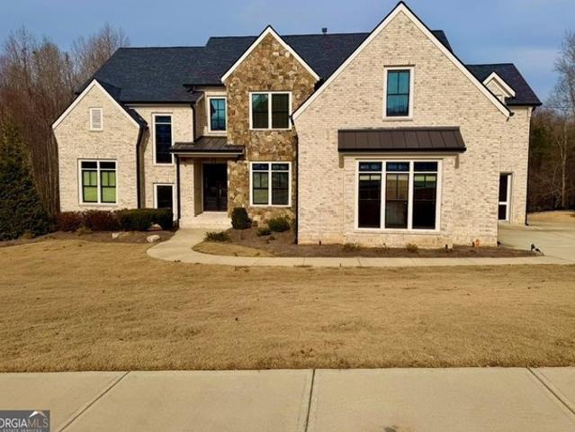 House for sale in Braselton, Georgia