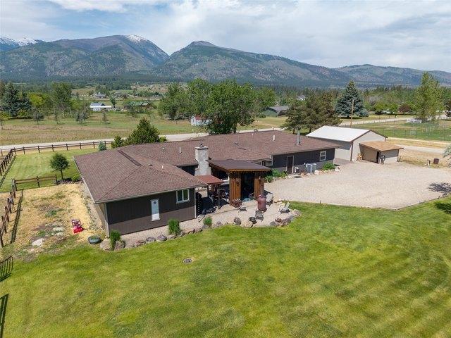 House for sale in Ravalli, Montana