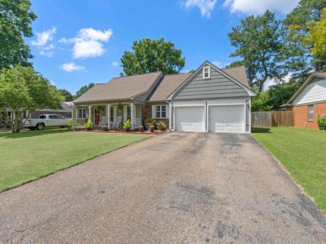 House for sale in Tennessee