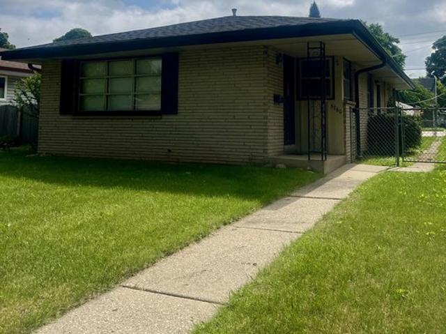 House for sale in Milwaukee, Wisconsin