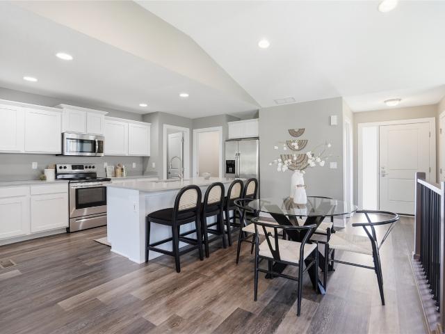 Condo for sale in Johnston, Iowa