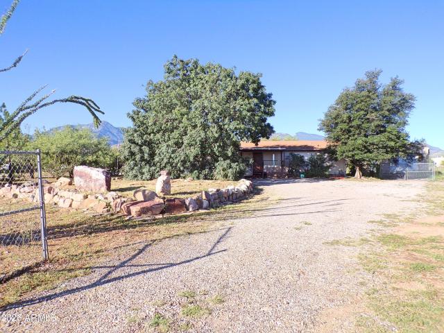 House for sale in Cochise, Arizona