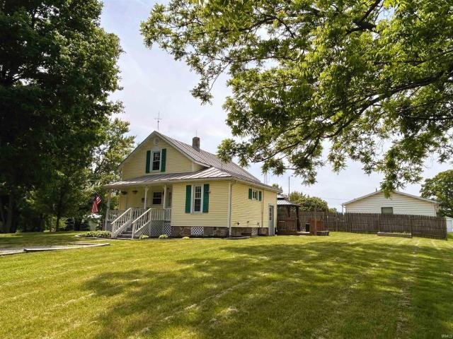 House for sale in Hamilton, Indiana