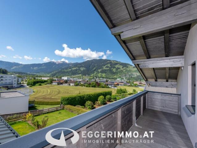 Wohnung kaufen in Obsmarkt, Saalfelden