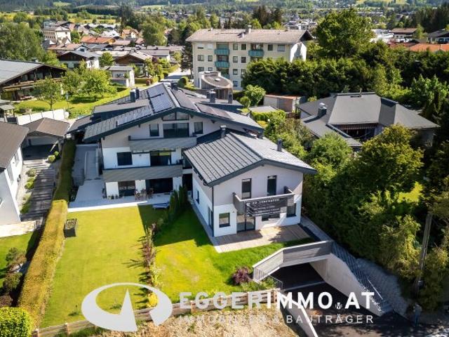 Wohnung kaufen in Obsmarkt, Saalfelden