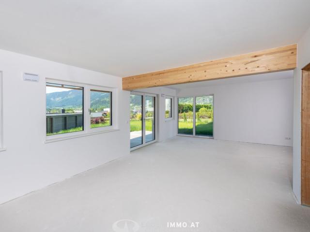 Wohnung kaufen in Saalfelden am Steinernen Meer, Bezirk Zell am See