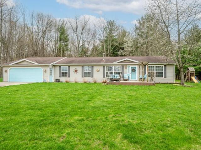 House for sale in Hartford, Michigan
