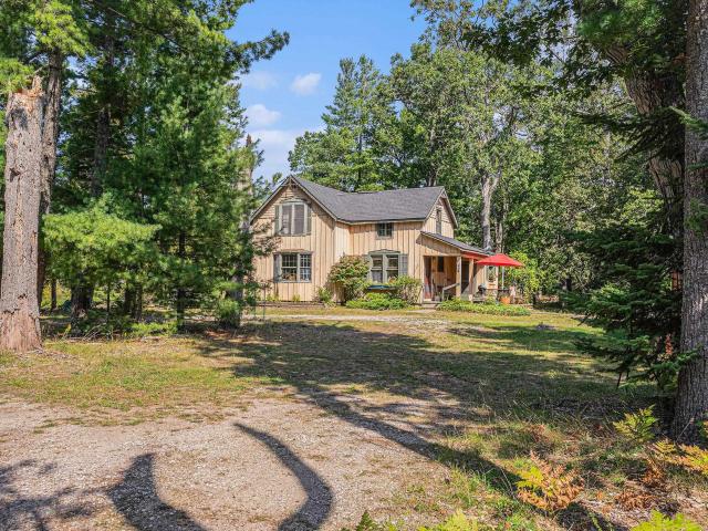 House for sale in Glen Arbor, Michigan