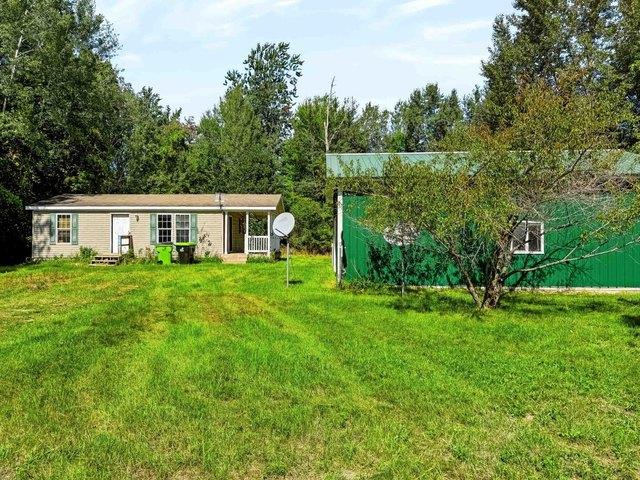 House for sale in Coleman, Midland County