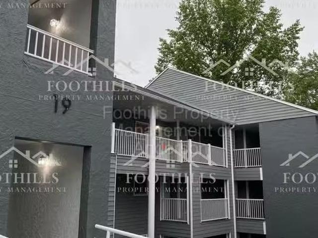 Condo for rent in Anderson