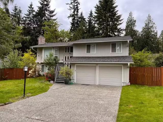 House for rent in Kirkland