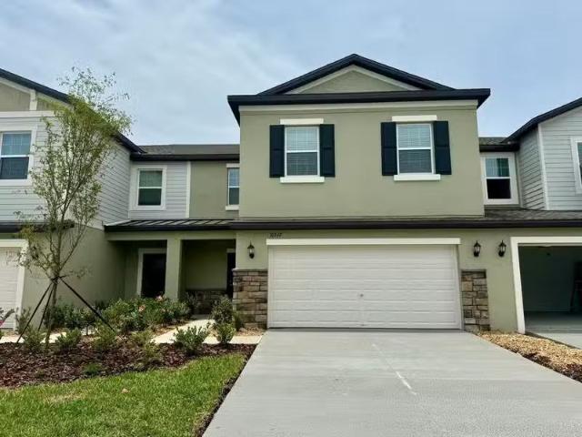 Condo for rent in Spring Hill