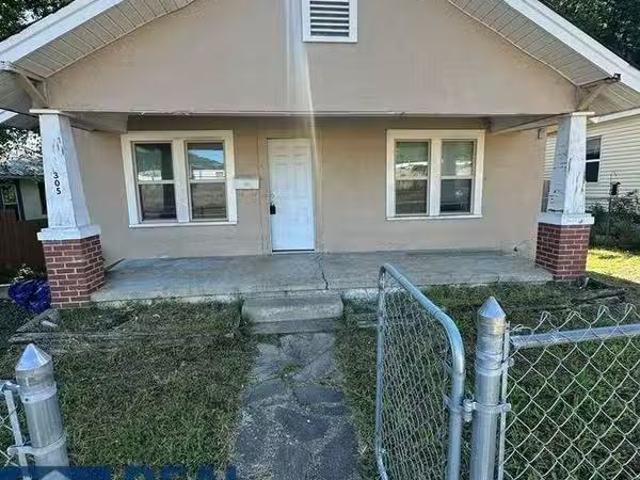 House for rent in Hot Springs Village
