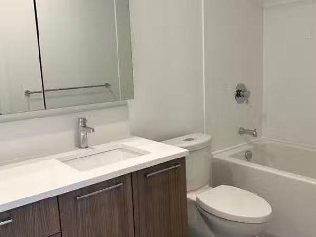 Condo for rent in Coquitlam, British Columbia