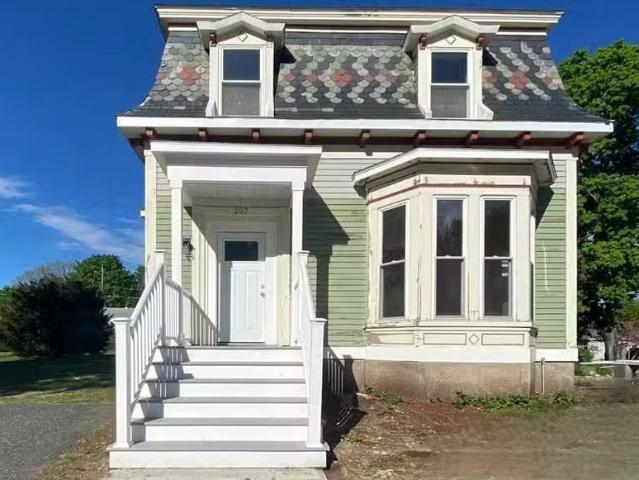 House for rent in Franklin