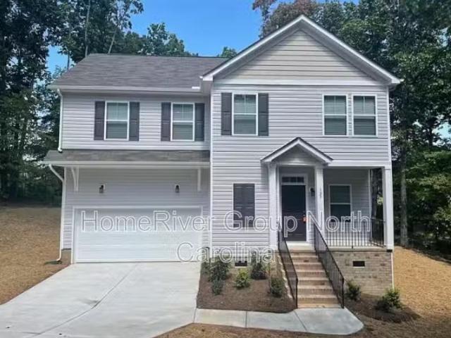 House for rent in Statesville