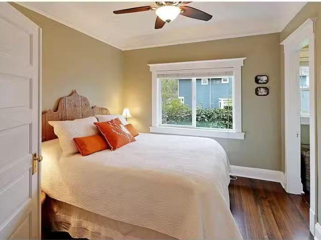 House for rent in Seattle