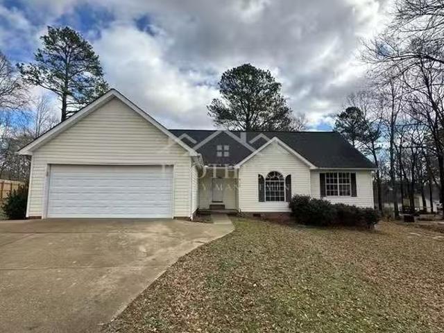 House for rent in Anderson