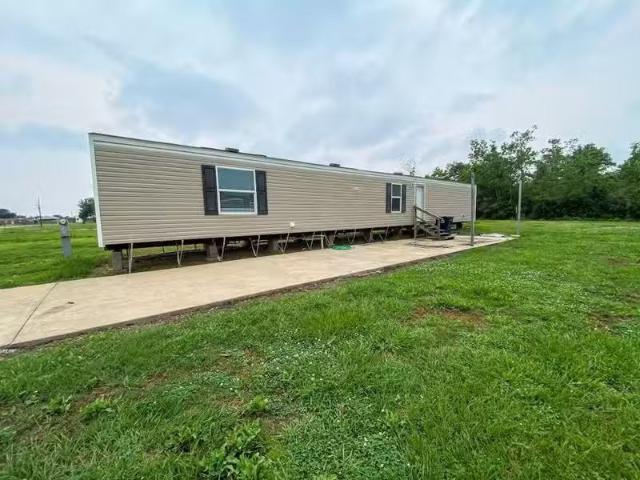 House for rent in Lake Charles