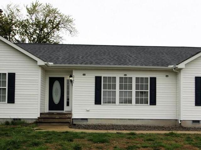 House for rent in Greenwood